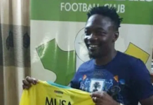 Musa to travel by flight for Pillars’ away matches
