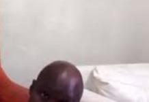OrijoReporter.com, Kayode Olabisan