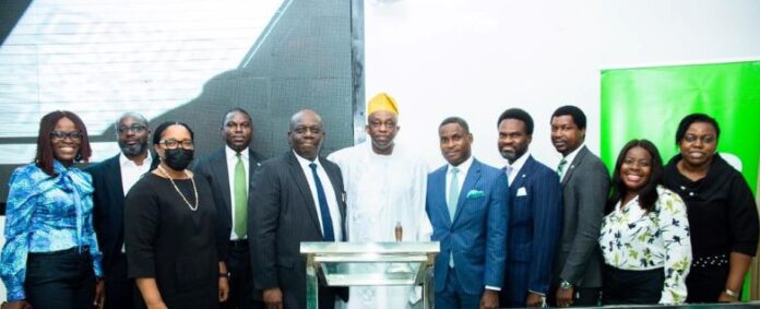 OrijoReporter.com, Heritage Bank-Dukia Gold