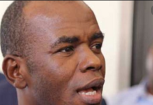 Mbaka reacts to report of mobilizing church members against Obi