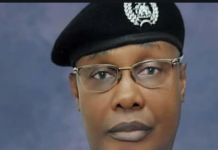 Boko Haram Attacks Police Training School, Abducts Many Instructors