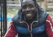 Nigerian football coach killed in front of teenage son in London OrijoReporter.com, Michael Olatunde Fadayomi