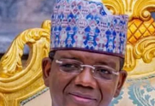 Matawalle joining APC, Buhari’s aide hints