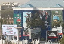 APC rename Party Secretariat Buhari House