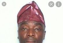 Fayemi may truncate Ekiti APC success – Ex-lawmaker