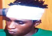 Jos fans attack Enyimba players, officials