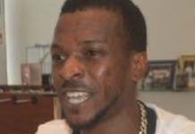Football saved me from selling fufu – Super Eagele fringe player
