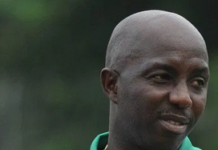I doubt if Buhari watches TV – Siasia