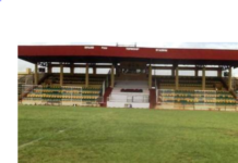 Stadium manager killed in Jos
