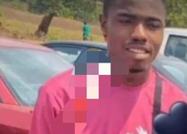 400-level student jumps to death from three-storey building OrijoReporter.com, Francis Chibuike