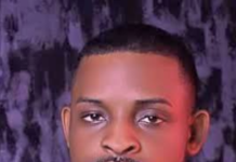 Varsity final year student expelled for abusing Gov Udom on Facebook OrijoReporter.com, Ekpo Iniobong