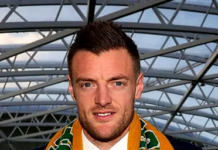 Leicester’s Jamie Vardy becomes football club owner