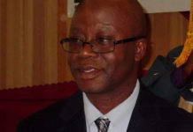 Ekiti APC Congress: Party chieftain calls for caution, dissolution of Buni-led CTTE