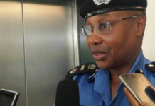Police tracking equipment long down – Report