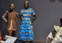 Sharia: Kano ban use of mannequins to display clothes