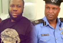 Hushpuppi: Nigeria, US considering extraditing Kyari, says Malami