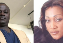 DNA-induced divorce: Ex-footballer insists on evicting former wife from property