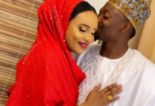 Ahmed Musa marries for third times