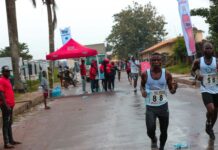 Ijebu Heritage Marathon 2021: Rite Foods MD praises athletes OrijoReporter.com, Ijebu Heritage Marathon