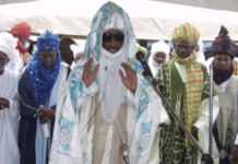 Sanusi’s removal as Emir, Others ‘ll be revisited — Kwankwaso
