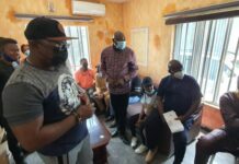 Actors’ Guild to give Rachael Oniga posthumous award