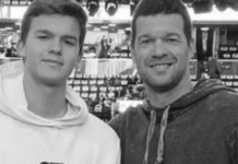 Ballack’s son dies in quad-bike accident