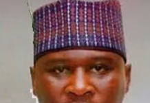 Man remanded in prison for abusing Adamawa governor on Facebook