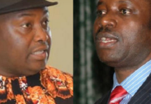 Ifeanyi Ubah attacks Soludo over WAEC certificate comments
