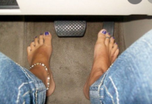 Driving barefooted, Stock-fish, lipstick cause infertility – Expert