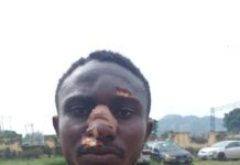 OrijoReporter.com, Ereibor Tunere
