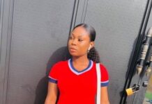 OrijoReporter.com, Olivia James