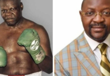 Sports Minister sues Bash Ali for N5b