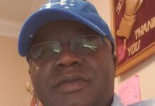 Ekiti 2022: APC’s Victory Hangs on Reconciliation – Ajibulu