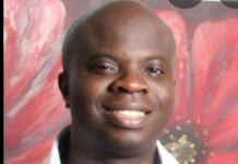 Odunmbaku Congratulates Ojelabi, Sonola, Other New APC State Officers
