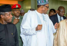 Buhari’s aide reacts to alleged Tinubu, Osinbajo’s feud