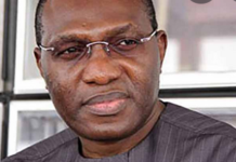 Anambra Guber poll: APC candidate sued over secondary school certificate