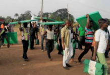 Anambra poll: Journalists, Observers escape death in armed men attack