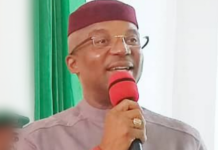 To Igbos APC is Fulani party – Anambra Deputy Governor