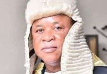 Imo Speaker impeached