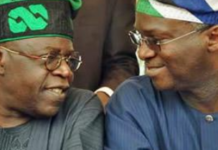 2023 Presidency: Tinubu to declare intention January 2022 – Fashola