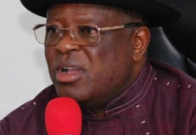 I remain Ebonyi Gov, judgment made to embarrass Fg, APC – Gov. Umahi