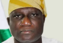 APC didn’t win Osun guber in 2018, ex-dep speaker, Lasun