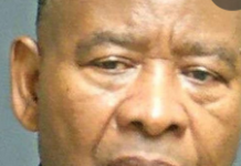 Nigerian nurse jailed for sexually abusing patients in US