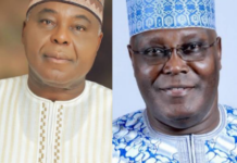 2023: Atiku will serve single term if elected – Dokpesi