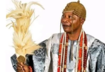 Ogun monarch burnt to death by mob