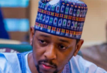 Move to impeach Zamfara Dep Gov: Lawmakers accused to taking bribe in dollars