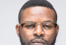 Falz blames Youth voter apathy for leadership gap