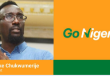 Be involved in politics to better your lives, Dike Chukwumerije tells youths