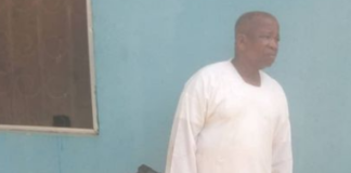 OrijoReporter.com, Peter Ayodele Omope,