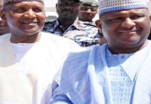 Dangote, Abdulsamad, others appointed Kano Zakkat commission members